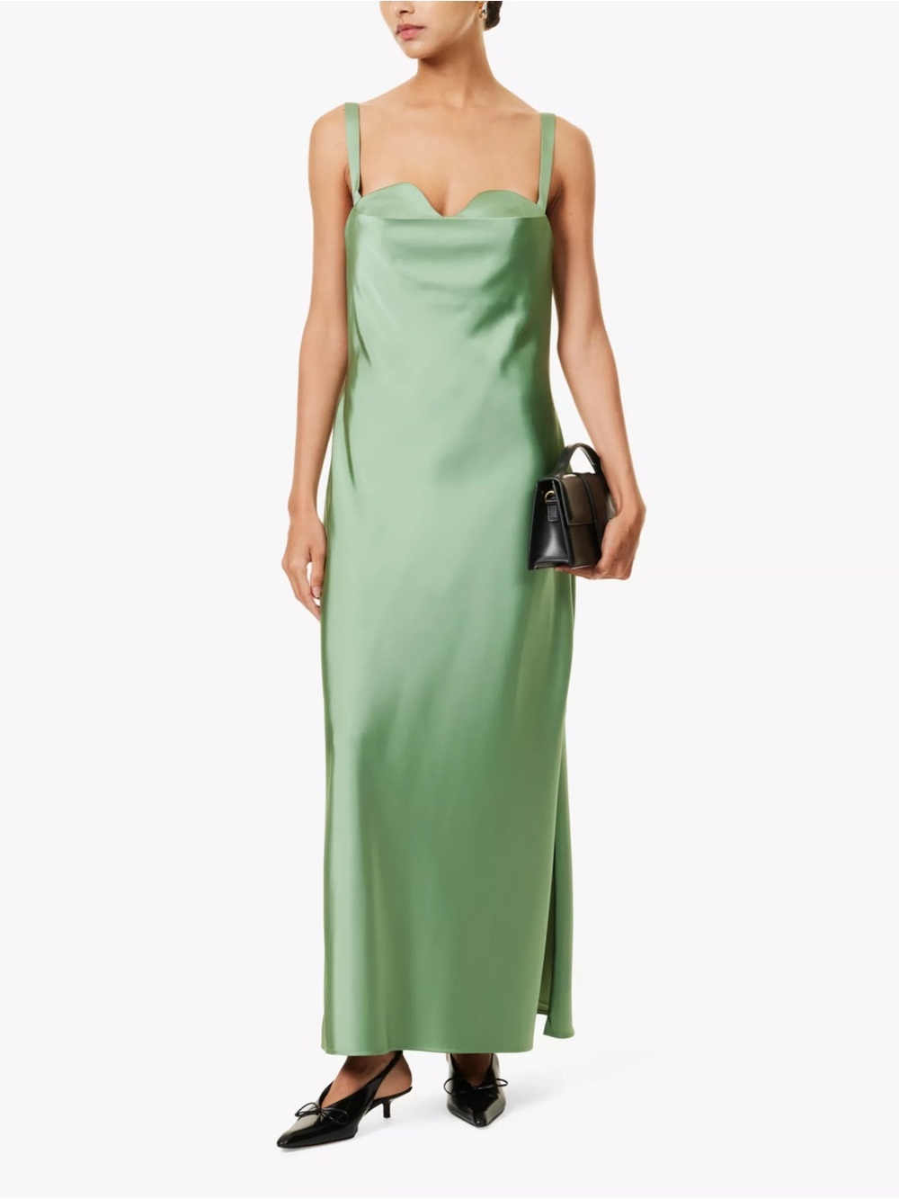 Camilla & Marc Aire Slip Dress